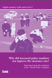 Cover of report 2014:17
