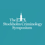 Logotyp för symposiet med illustration av Stockholms stadshus