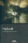 Rapportomslag Hatbrott