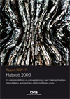 Rapportomslag Hatbrott 2006