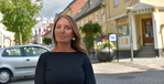 Jenny Andersson, brottsförebyggande samordnare, Karlshamns kommun.