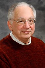 Professor Herman Goldstein