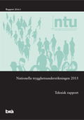 NTU 2015 Teknisk rapport