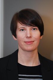 Karolina Hurve